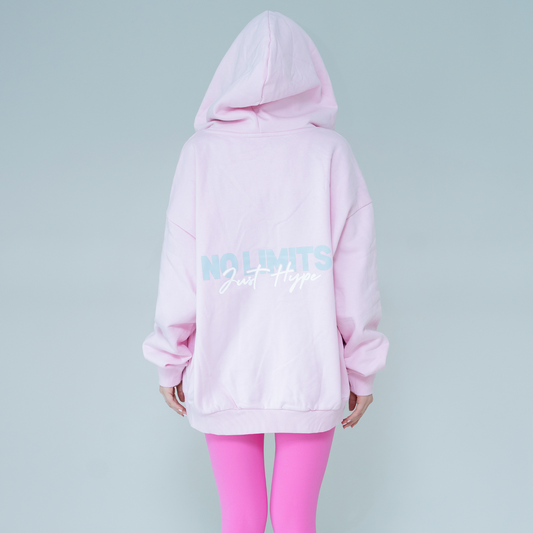 UltraHype Fleece Jacket