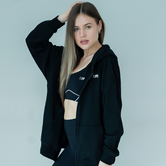 UltraHype Non-Fleece Jacket