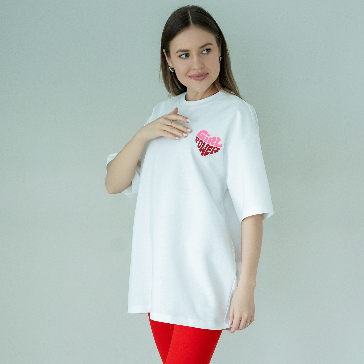Girl Power T-Shirt