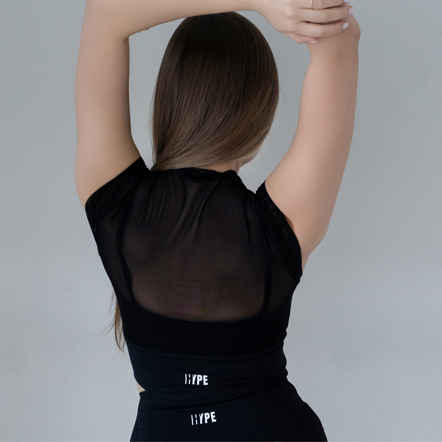 Mesh Motion Top