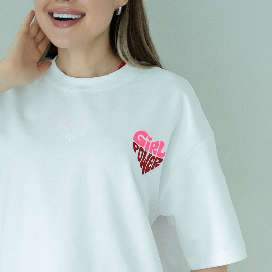 Girl Power T-Shirt