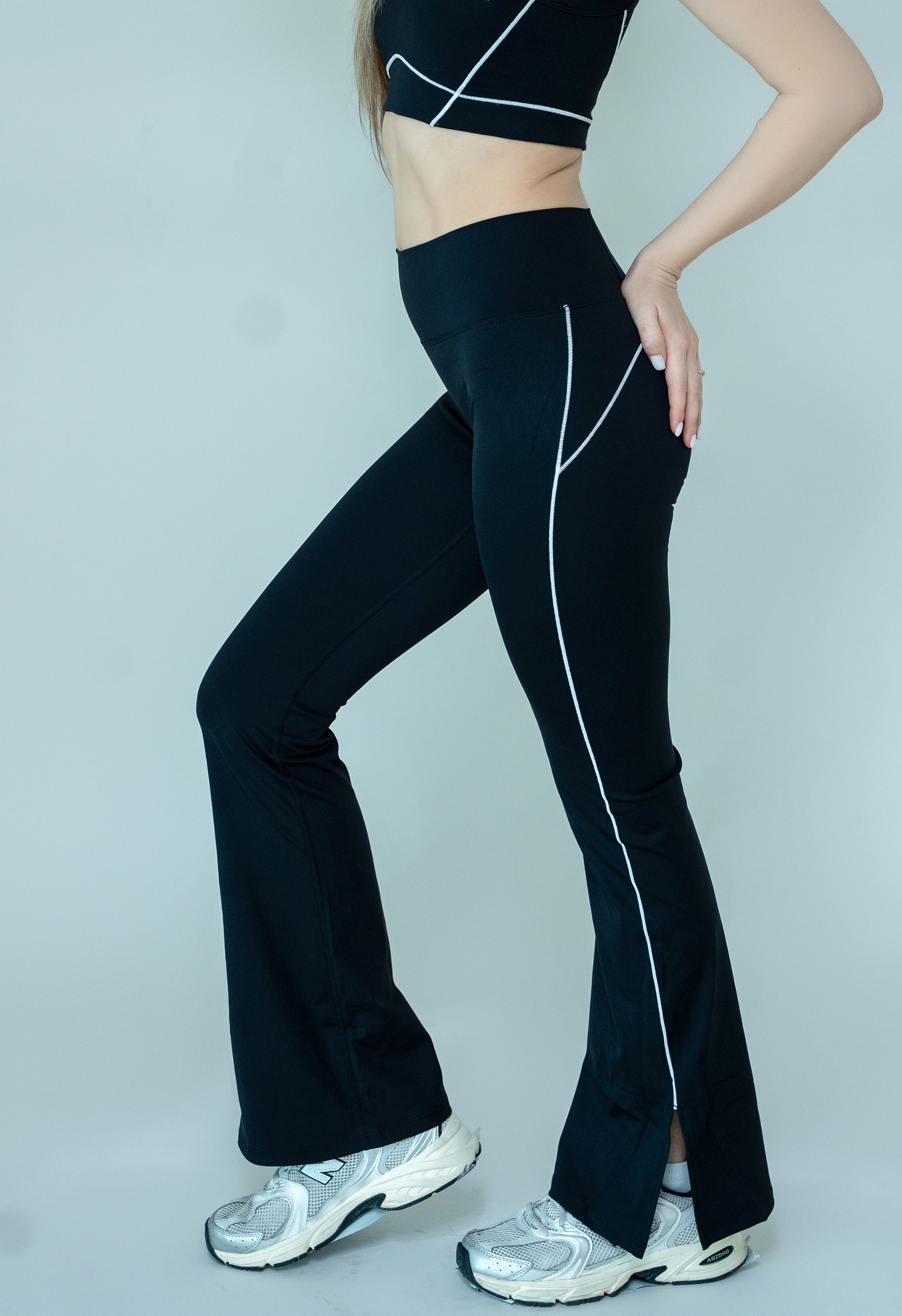 Edge Legging