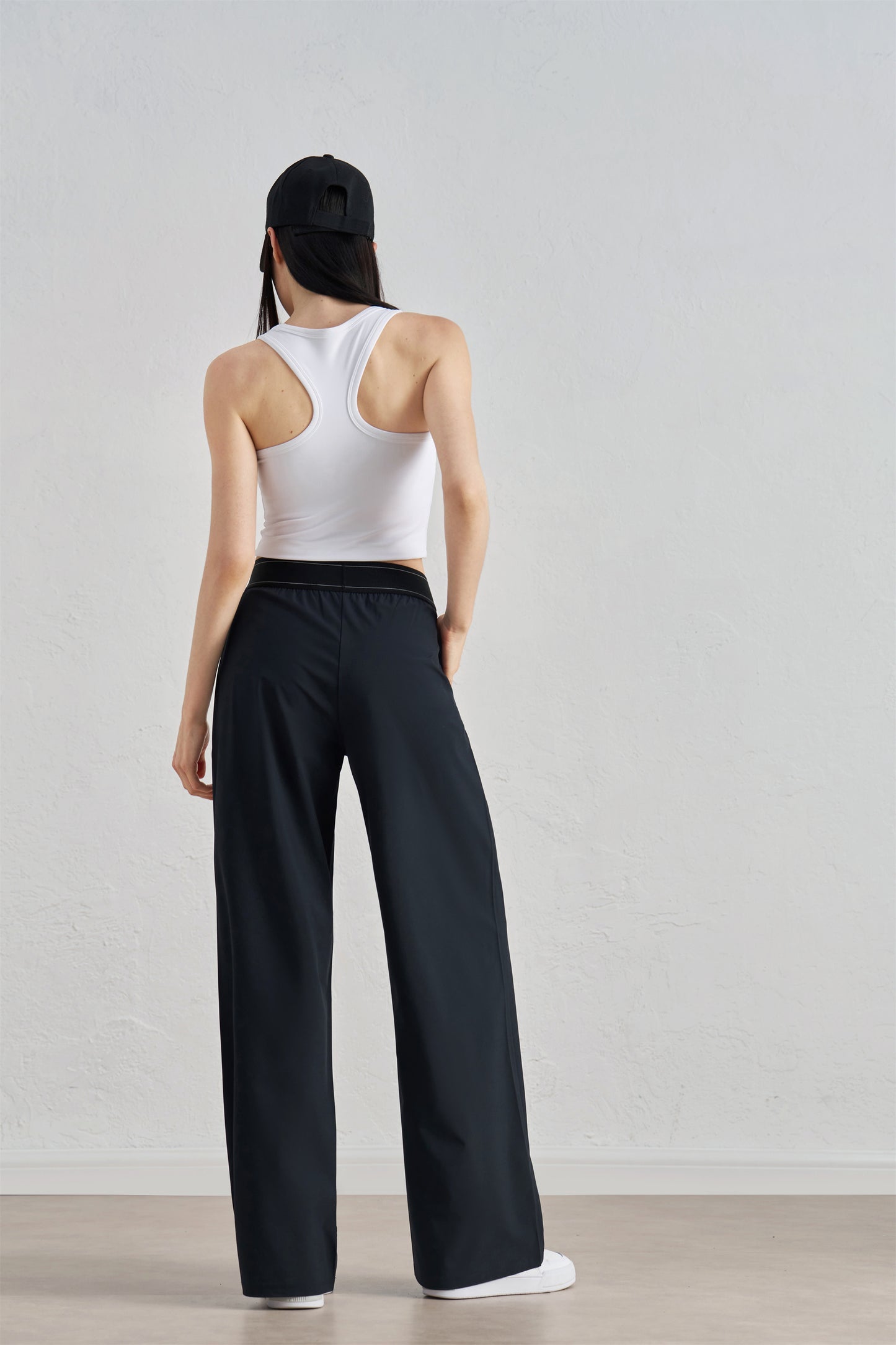 Everyday Pants