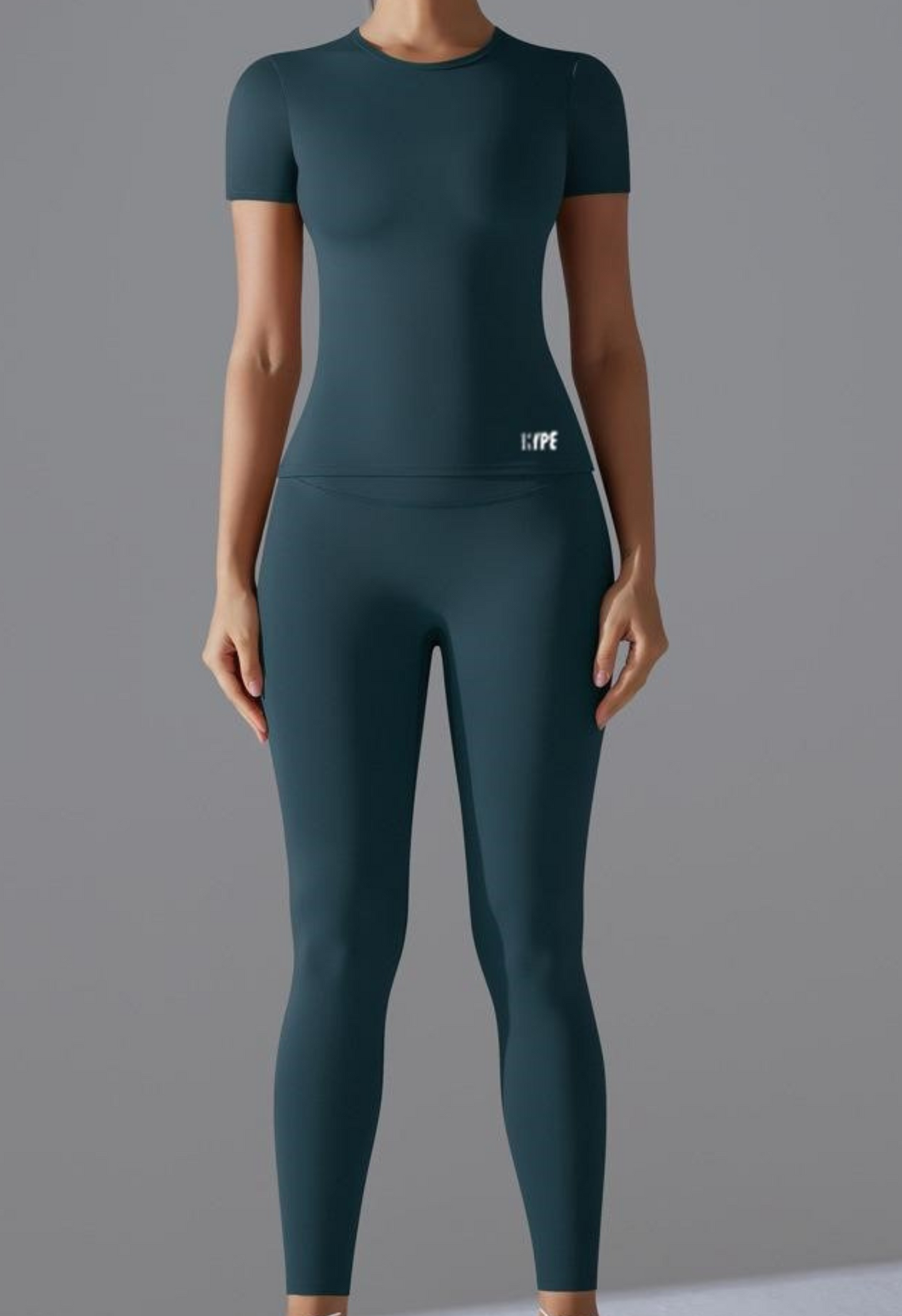 Flow Legging