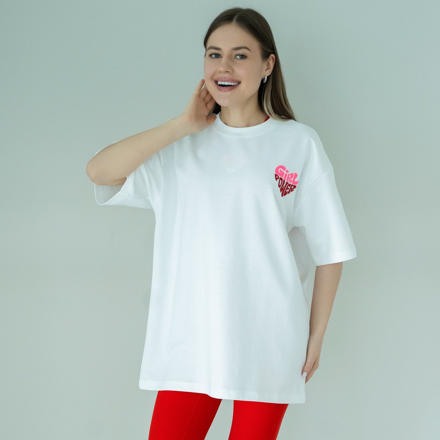 T-shirts
