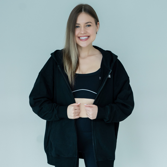UltraHype Non-Fleece Jacket