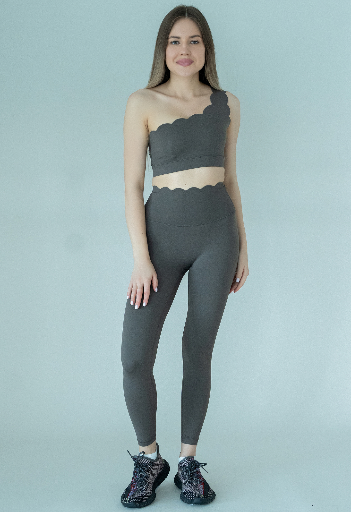 Desert Flex Legging