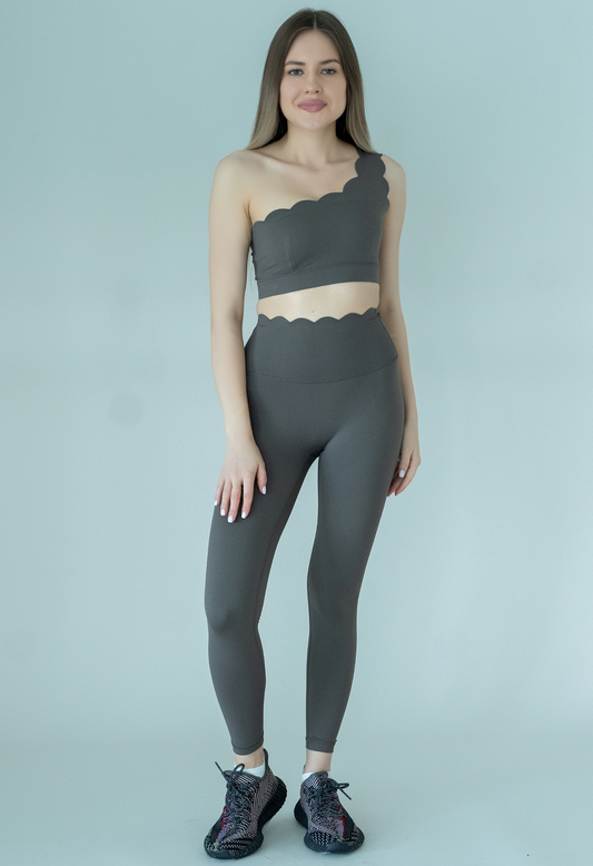 Desert Flex Legging