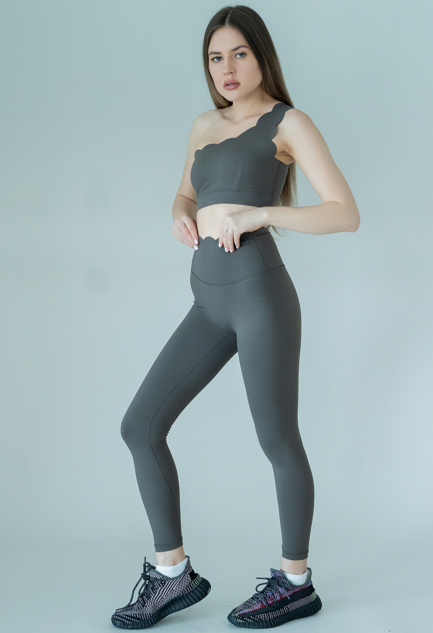 Desert Flex Legging