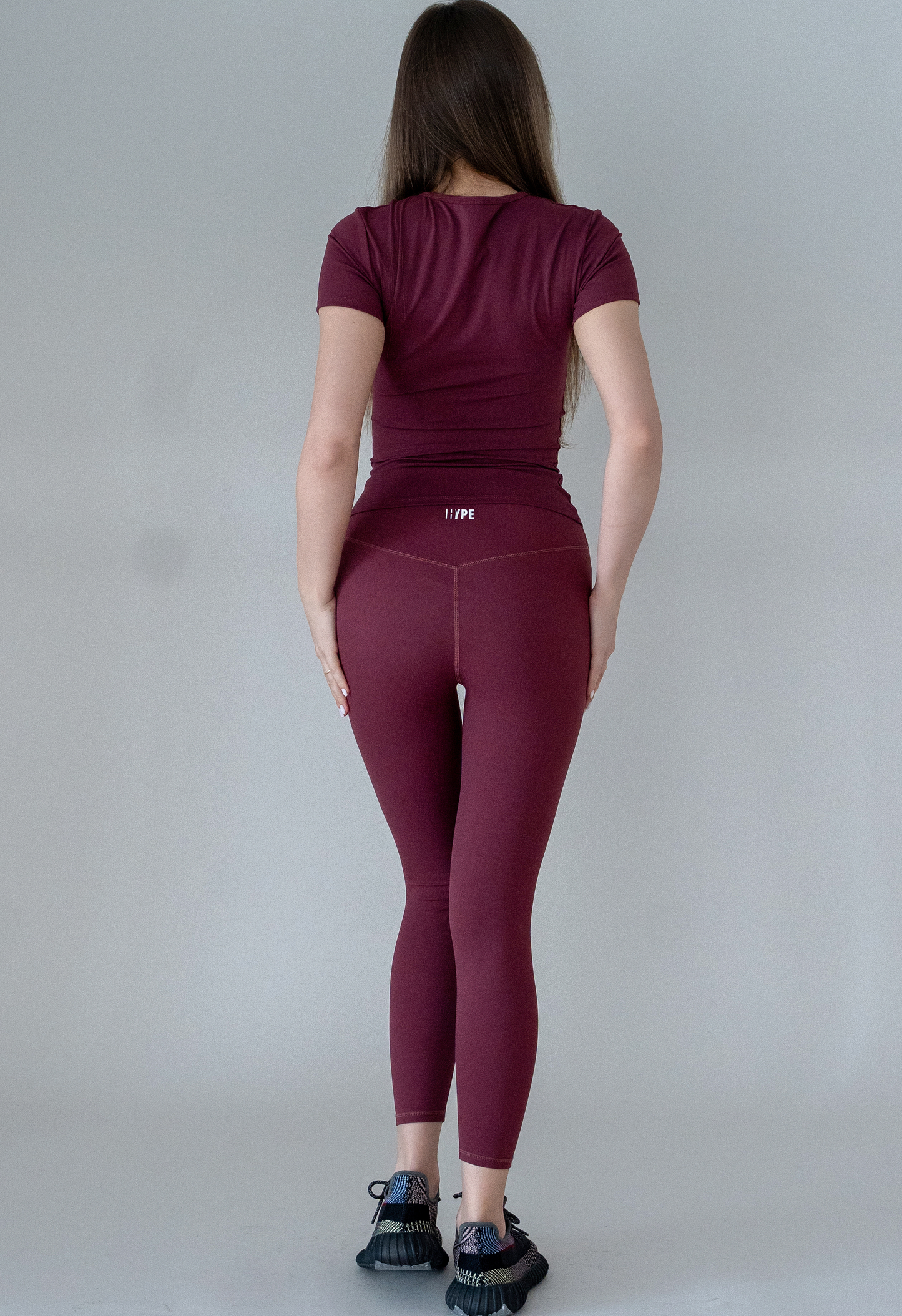 Flow Legging