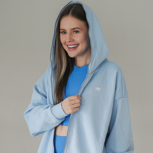 UltaHype Fleece Jacket