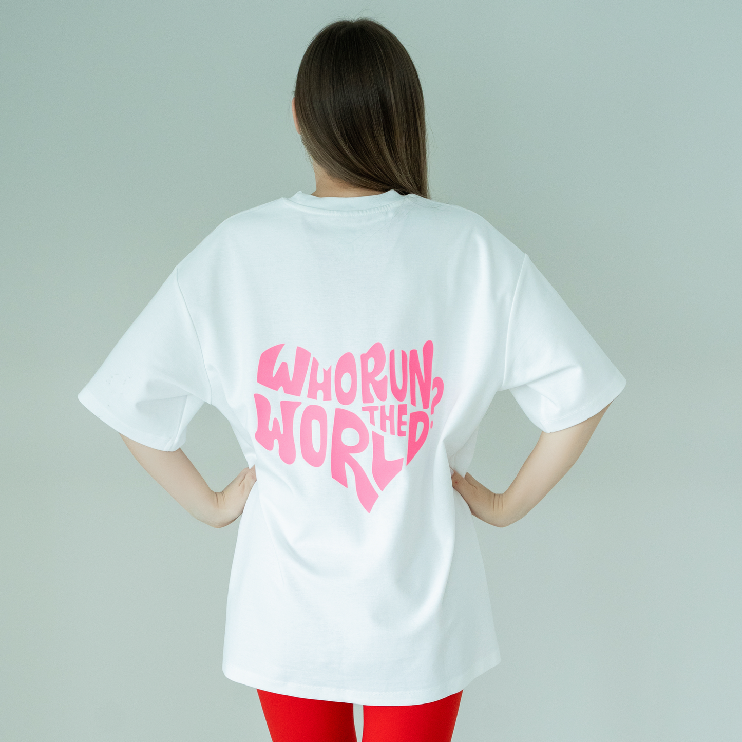 Girl Power T-Shirt