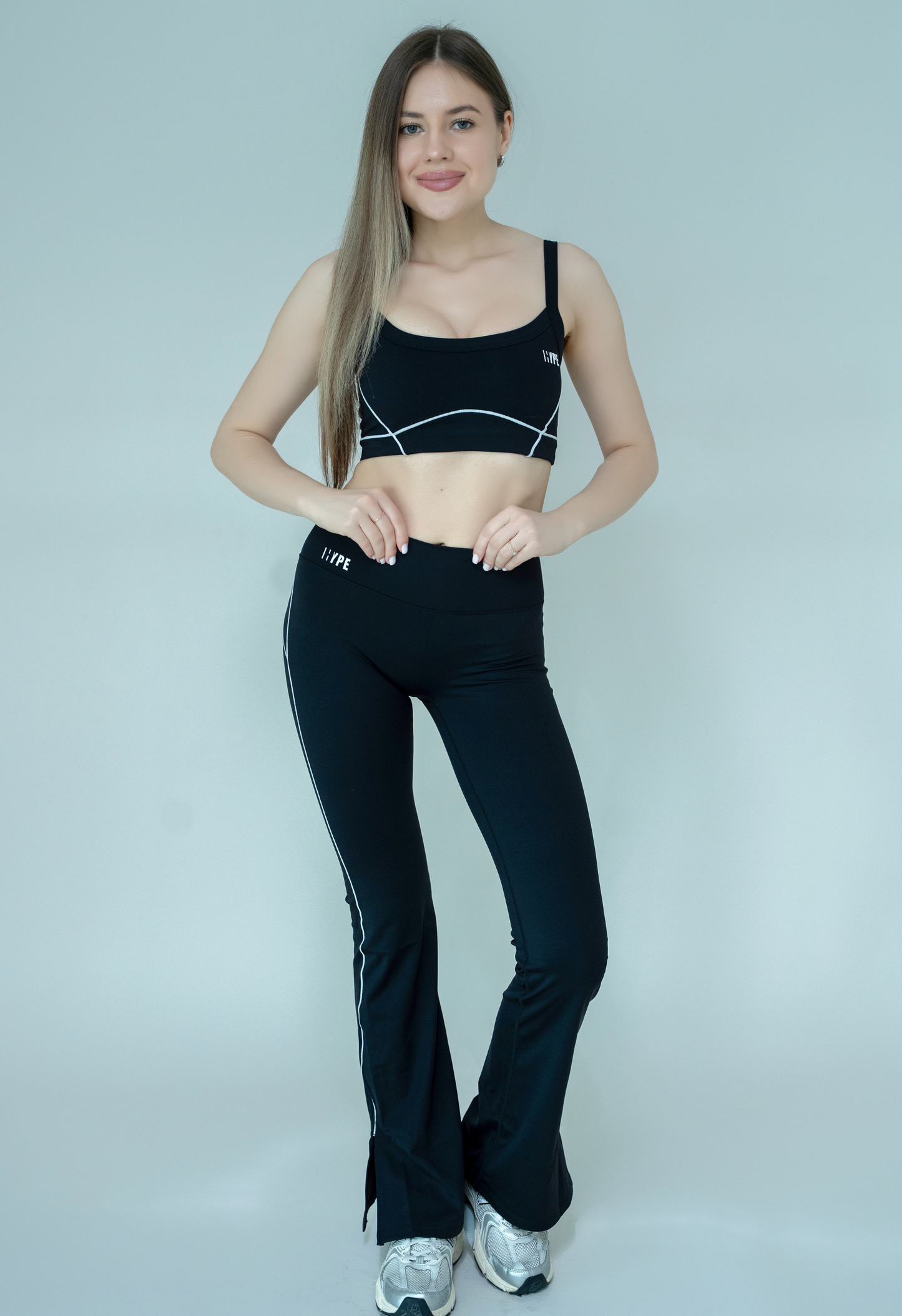Edge Legging