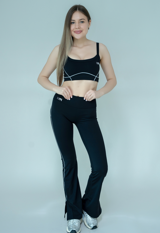 Edge Legging