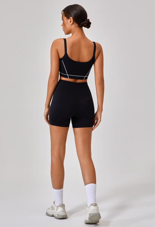 Edge Short Set