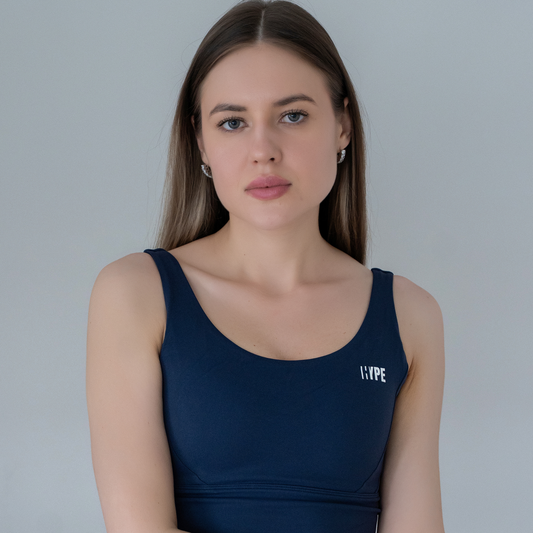 Gravity Crop Top