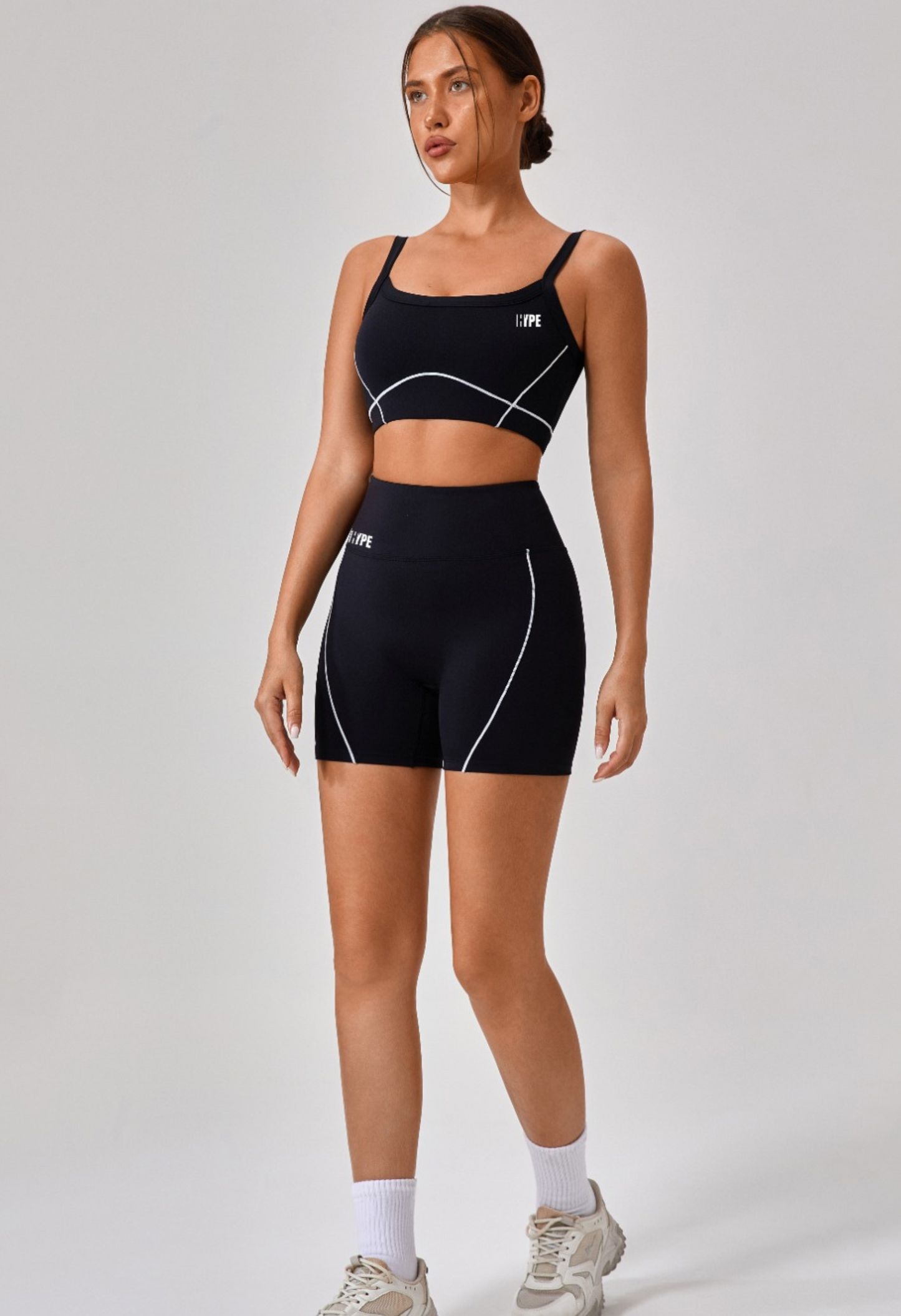 Edge Short