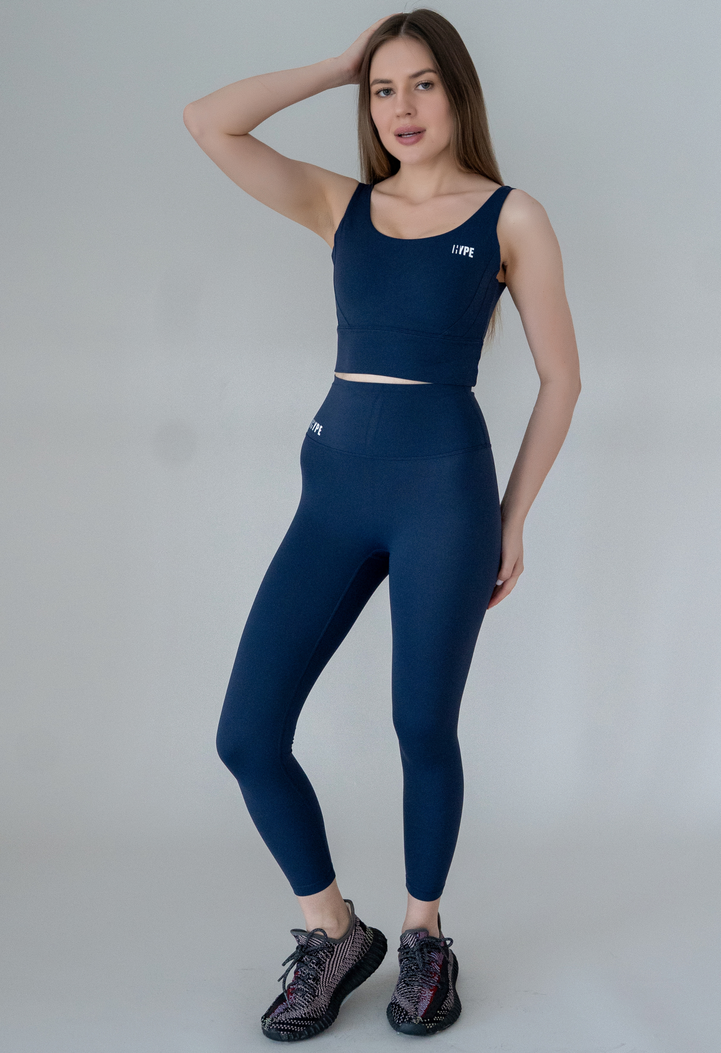 Gravity Legging