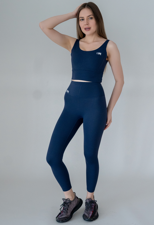 Gravity Legging