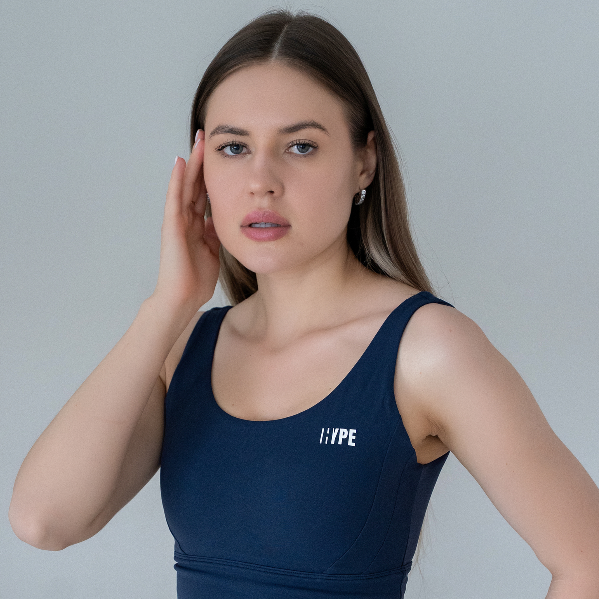 Hy Roop Top Gravity Crop Top – Hype