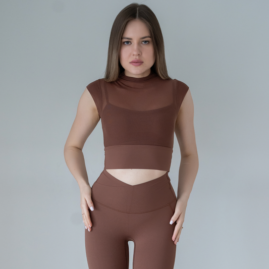 Mesh Motion Top