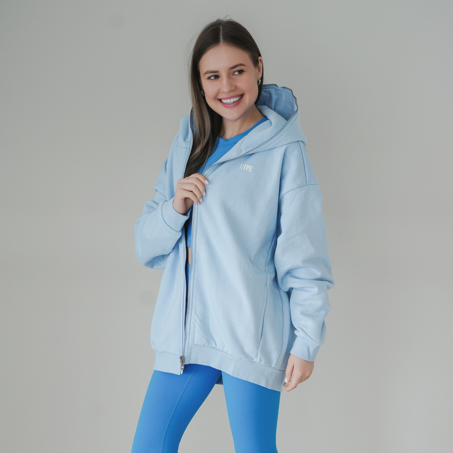 UltaHype Fleece Jacket