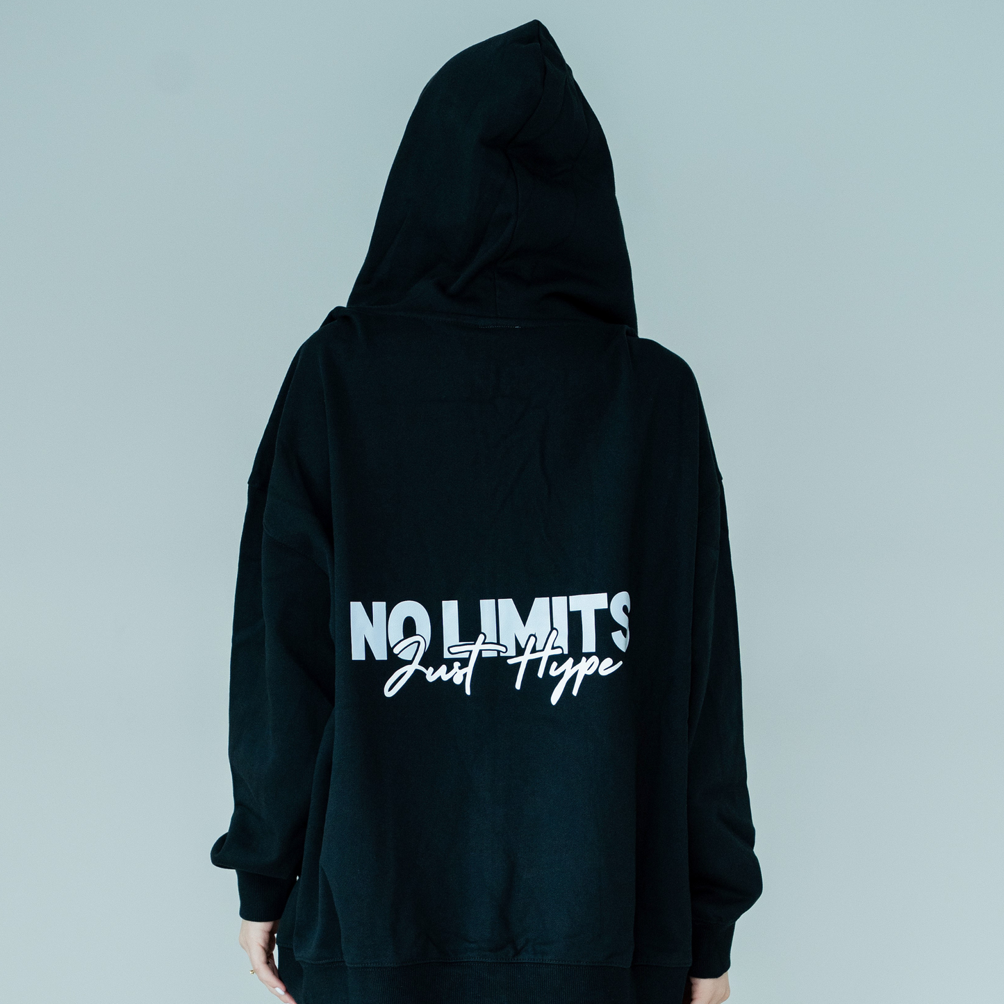 UltraHype Non-Fleece Jacket