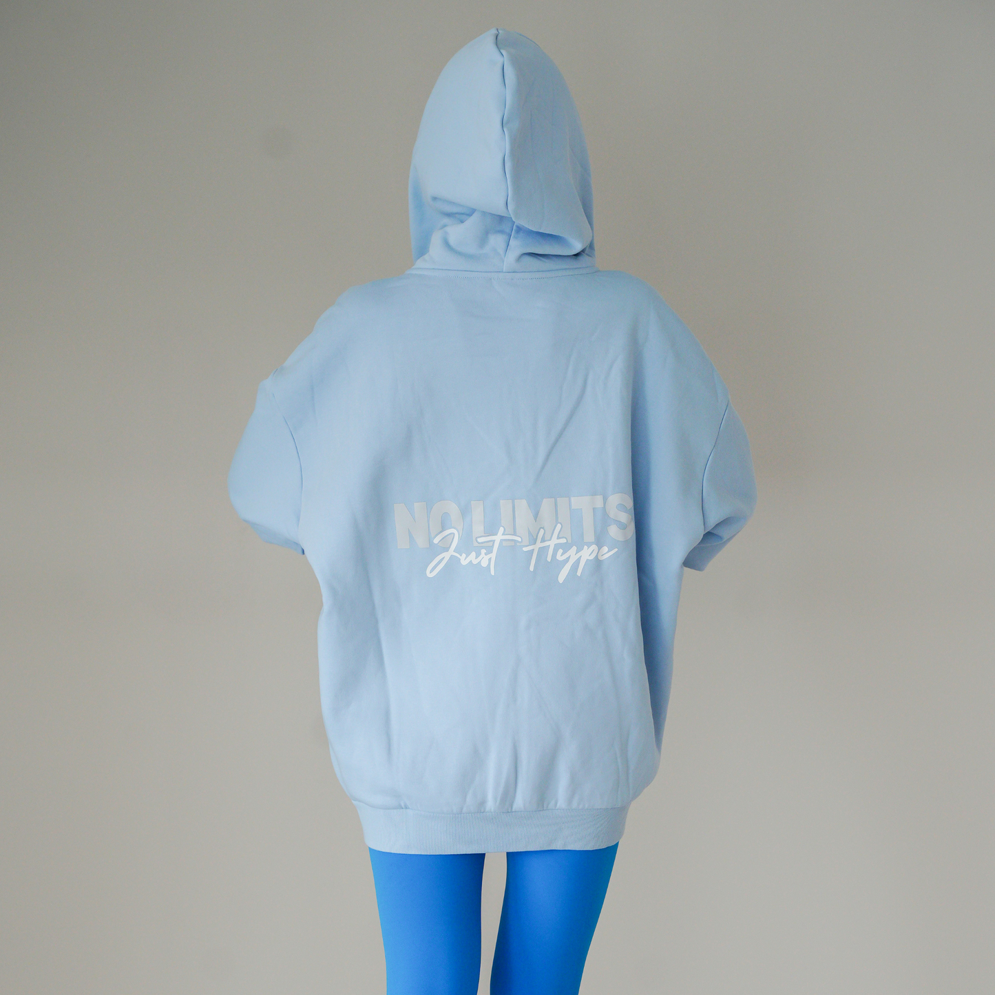 UltaHype Fleece Jacket