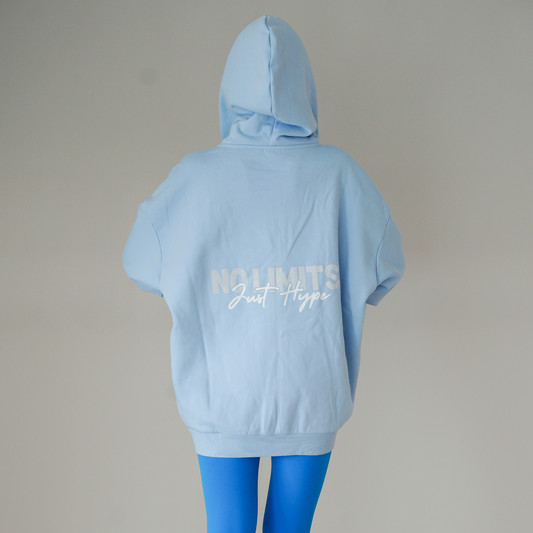 UltaHype Fleece Jacket