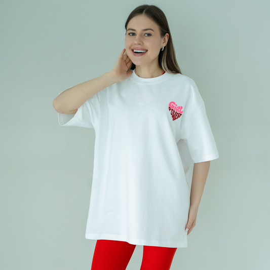 Girl Power T-Shirt