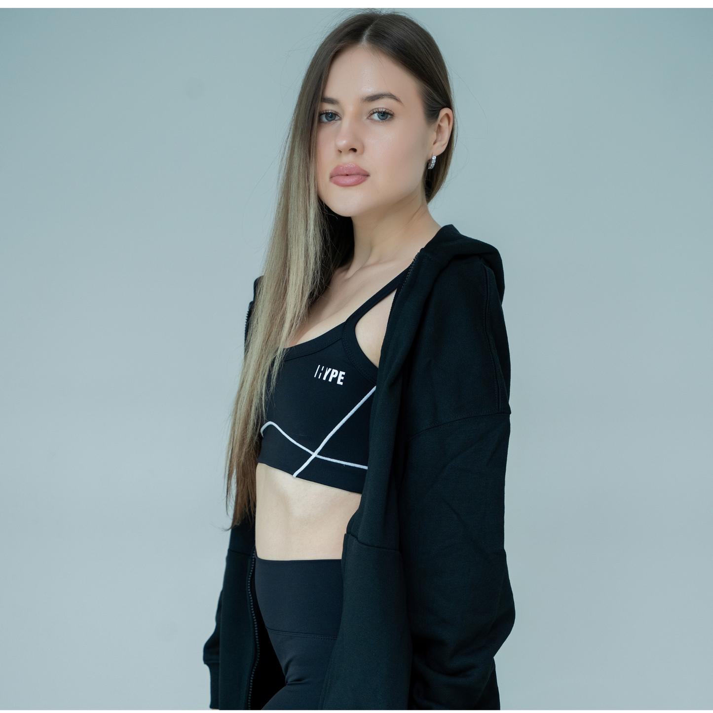 UltraHype Non-Fleece Jacket