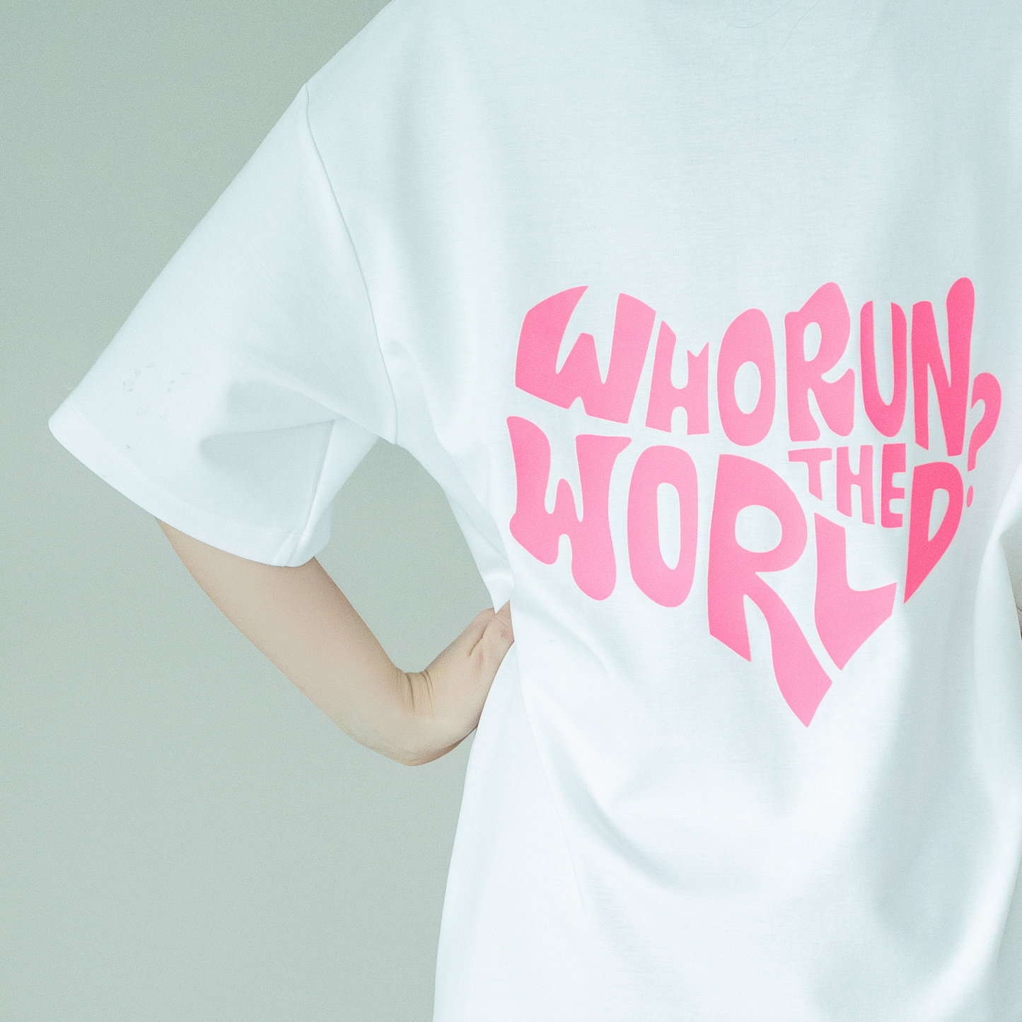 Girl Power T-Shirt
