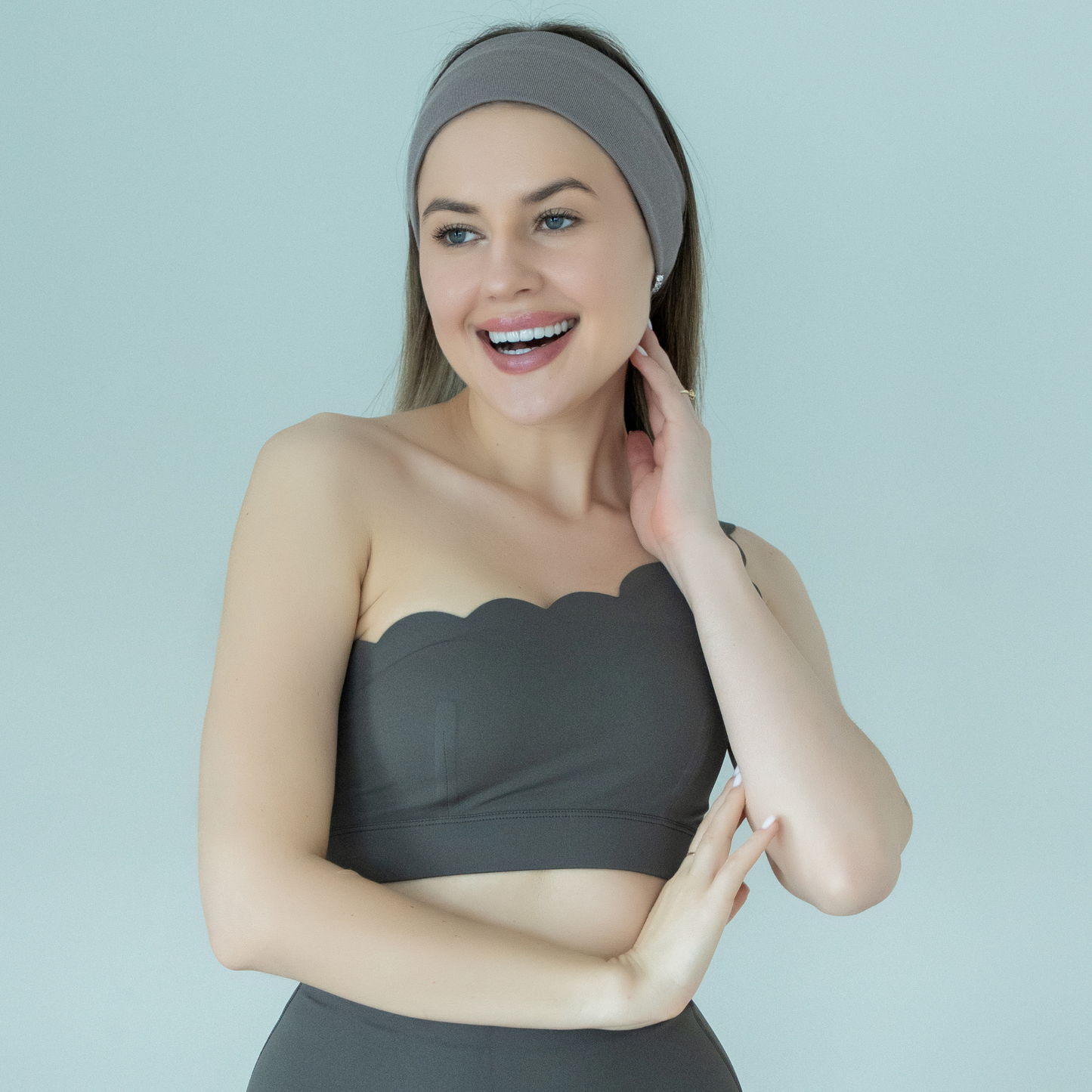 Desert flex Bra