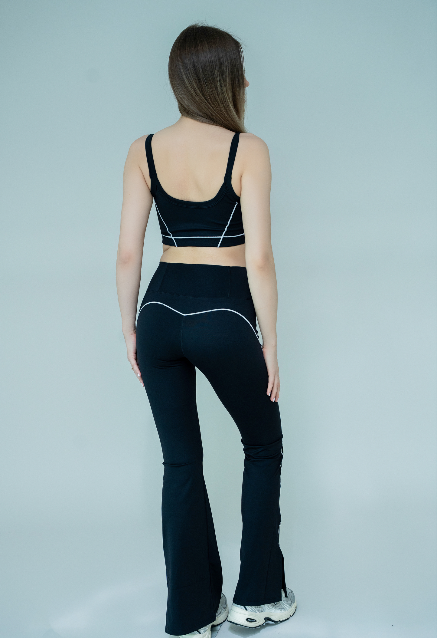 Edge Legging