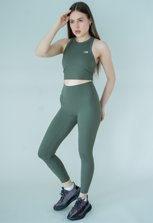 Veloura Legging