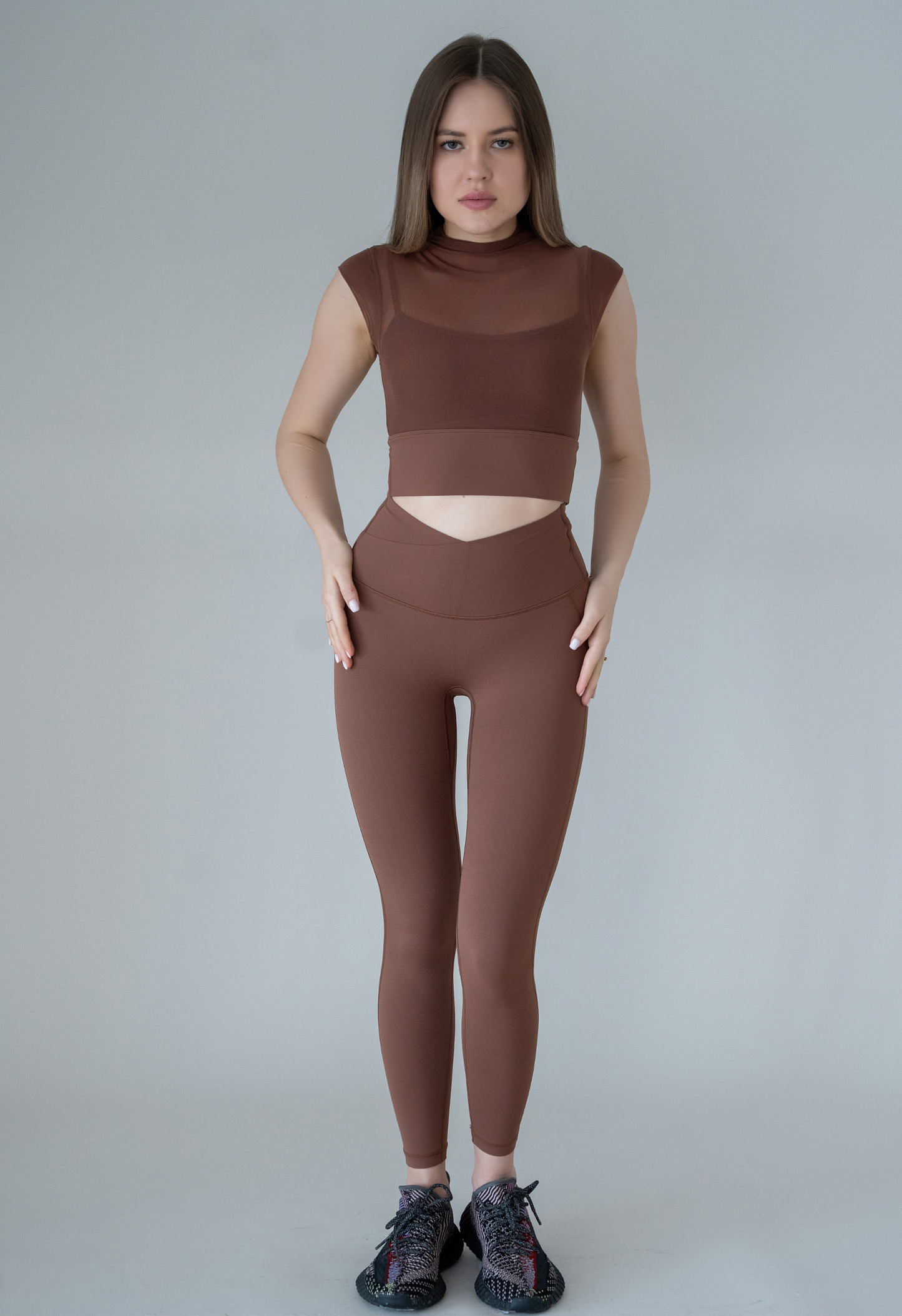 Mesh Motion Set
