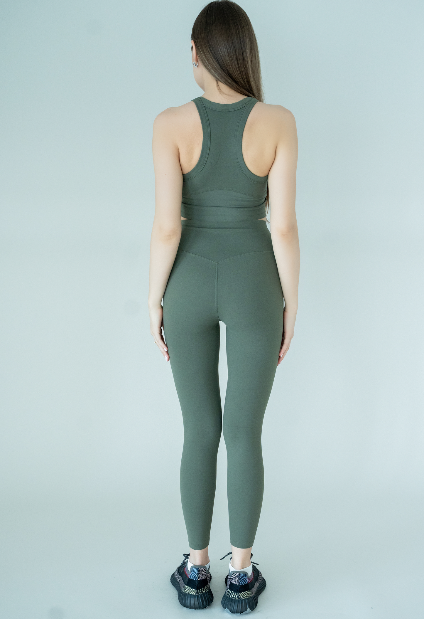 Veloura Legging