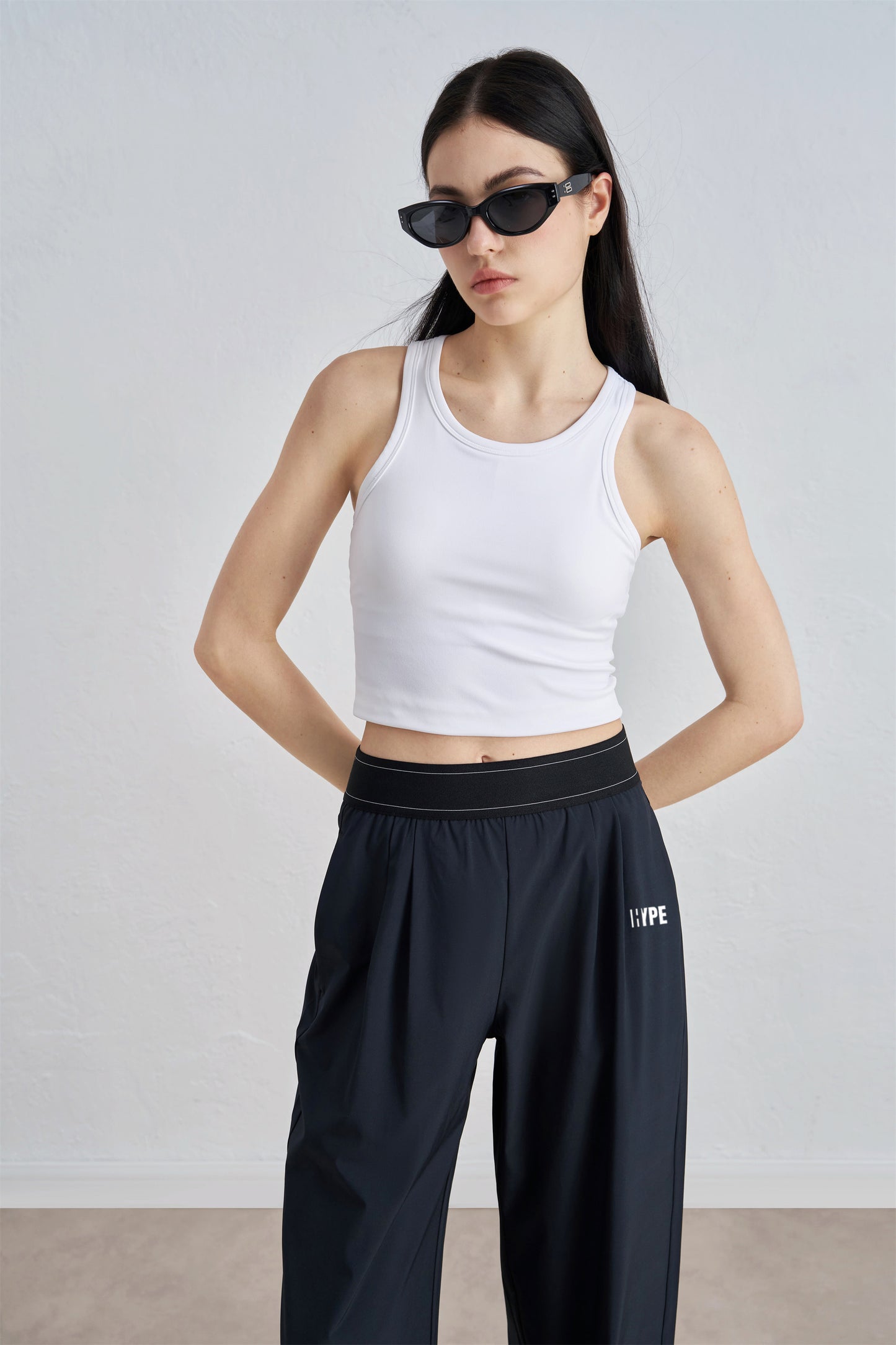 Everyday Pants