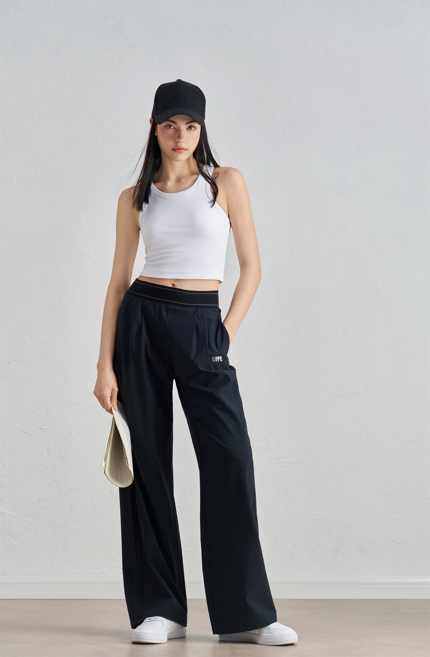 Everyday Pants