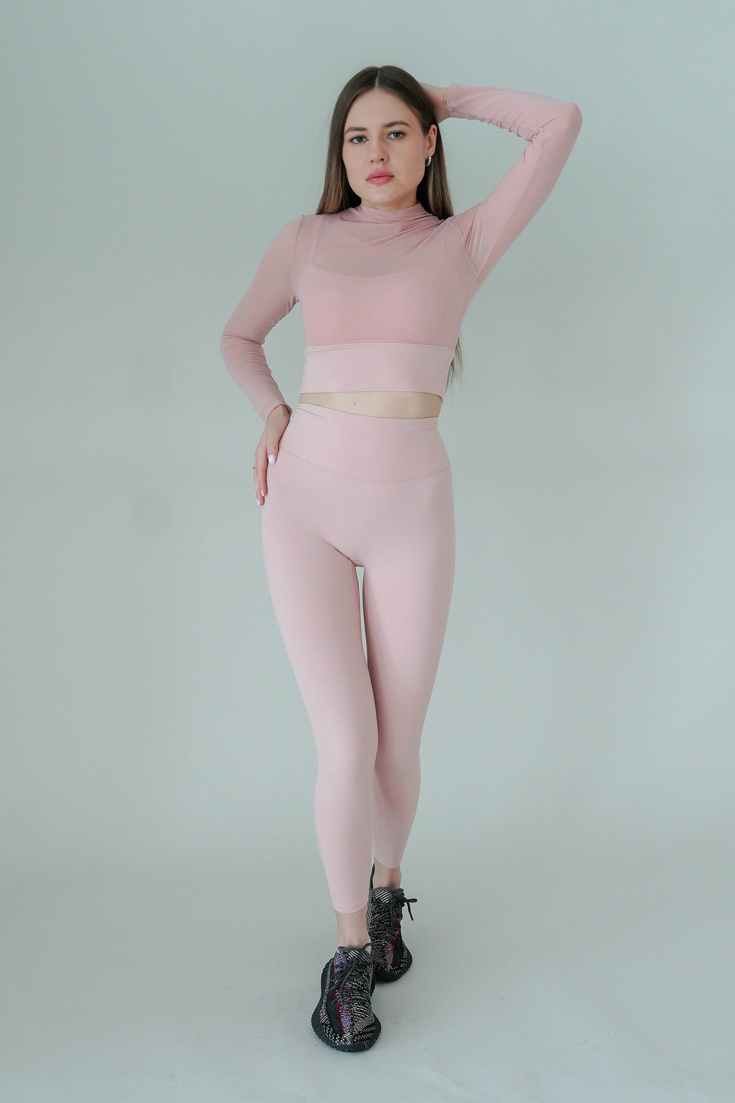 Blush Flex Set