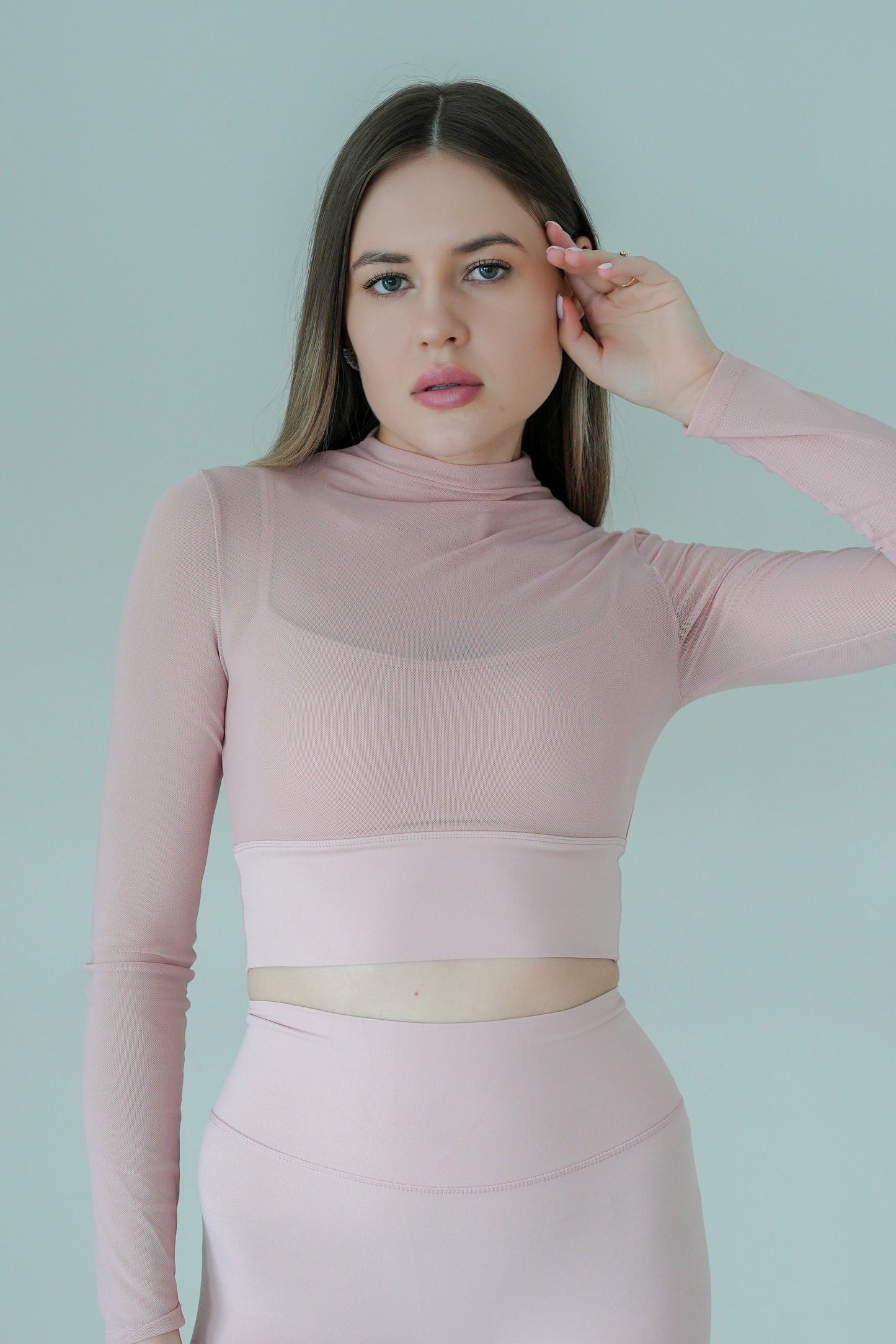 Blush Flex Set