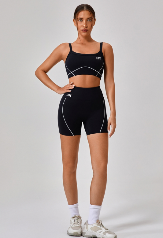 Edge Short Set