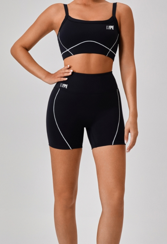 Edge Short